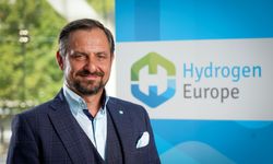 Avrupa'nın hidrojen vizyonunda Türkiye öne çıkıyor