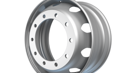 Maxion, Çelik Kamyon Jantlarını  30 kg'ın altına düşürmeyi başardı