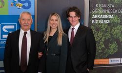 Solmaz Lojistik, yapay zekâ destekli “Beyond Customs” platformunu tanıttı