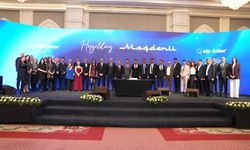 Yılnak, Mağdenli Nakliyat’ı Bünyesine Kattı