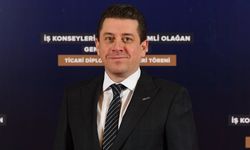 Hareket CEO’su Altunkum Katar İş Konseyi Başkanlığı’na seçildi