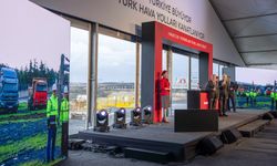 THY, 100 milyarlık yeni yatırımını açıkladı