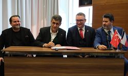 Hilal Trans ve METRANS iş birliği ile Orta Avrupa’ya çevreci koridor