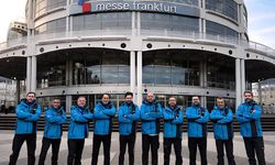 Türk tekstilciler Lima Logistics ile Almanya'ya çıkarma yaptı