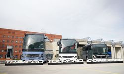 Mercedes, 2026 model yılına 36 yenilikle çıkıyor