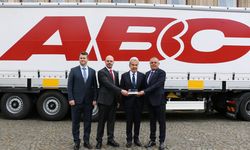 ABC Lojistik 300 yeni Tırsan aldı