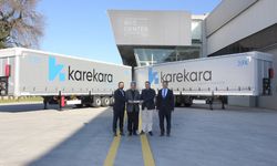 Karekara Lojistik Tırsan ile büyüyor