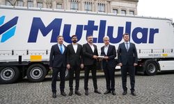 Mutlular Transport’a 373 adet Tırsan aldı