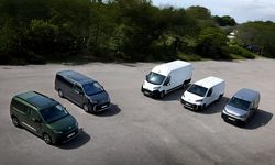 Toyota hafif ticari araçlarda yüzde 0 faiz avantajı