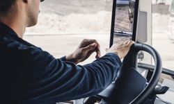 Volvo Trucks'a, Euro NCAP 'ten yeniden 5 yıldız