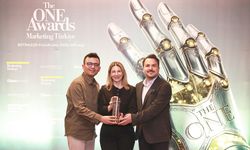 Kâmil Koç üst üste 5'inci kez büyük ödülü kazandı