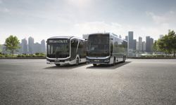 MAN Türkiye’de elektrikli otobüs üretimine başladı