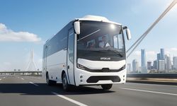 Otokar otobüsteki pazar liderliğini 17. yıla taşıdı