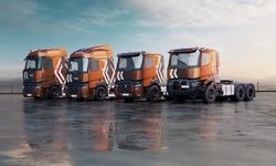 Renault Trucks, zorlu pazarda konumunu güçlendirdi
