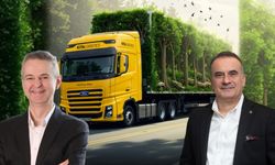 Kıta Logistics'ten 600 milyon liralık yatırım