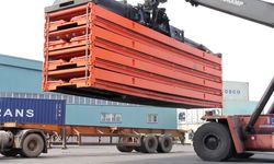 Arkas Line'dan boş konteyner yoğunluğuna katlanabilir çözüm