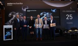 Automechanika Istanbul, 25. yılını kutladı