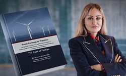 Diane Arcas Göçmez yazdı: Alanında ilk!