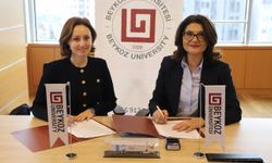 Beykoz Üniversitesi öğrencilerine Ekol Lojistik dersi