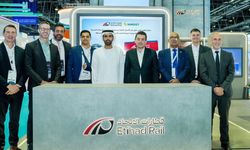 Hareket'ten Orta Doğu'ya demiryolu atılımı