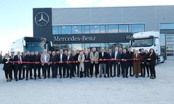 Hasmer Konya, ağır vasıtalar için hizmette