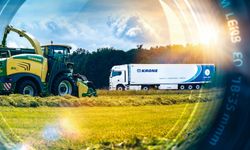 Krone Grubu, zorlu bir yılda 2,3 milyar Euro ciro yapmayı başardı