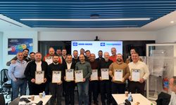 Knorr-Bremse servis yapılanmasında devrim niteliğinde adım