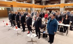 LojiDer 2’nci Olağan Genel Kurulu’nu gerçekleştiriyor