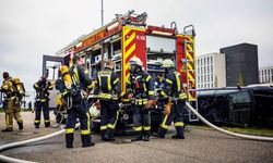 Avrupa İtfaiyeleri, Allison şanzımanlara yöneliyor