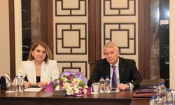 CILT Türkiye ve başkanına önemli teklif