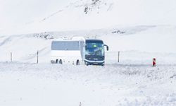 Elektrikli Lion’s eCoach Erzurum soğuğundan başarıyla çıktı