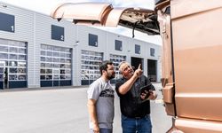 MAN Truck & Bus’tan Avrupa servis ağına 300 milyon Euro’luk yatırım