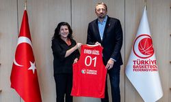TEMSA basketbol milli takımlarına sponsorluğunu sürdürdü