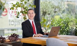 Eyüp Lojistik, Ortadoğu teslimatlarını başarıyla gerçekletiriyor