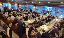 GAİD İftar Yemeği sektör ve kamuyu bir araya getirdi