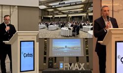 ÇETAŞ Otomotiv, Ford Trucks müşterileri ile iftar sofrasında buluştu