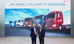 FPT ve Tata Daewoo Mobility iş birliğini 5 yıl daha uzattı