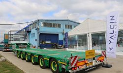 Ağır Nakliye Sektörü Yalçın Trailer’in İftar Sofrasında Bir Araya Geldi