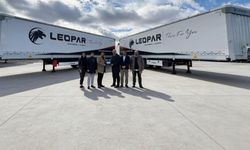 Leopar Multimodal, Krone ile filosunu büyütüyor