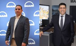 MAN Kamyon ve Otobüs'te yeni atamalar