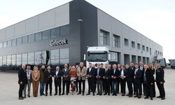 Mercedes-Benz Türk bayi noktasını Gelecek Erzurum ile güçlendirdi
