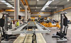 Schmitz Cargobull, Romanya’da fabrika açtı