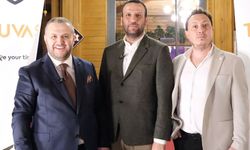 Tuvas Lojistik iftar yemeği geniş bir katılımla yapıldı