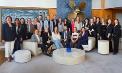 Arkas TEİD İş Birliğiyle İzmir’de Etik Kültürü Odağına Aldı