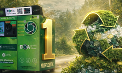 Türkiye Çevre Ajansı’ndan Regreen Logistics’e önemli görev