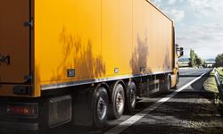 Continental Conti Hybrid HT 5 treyler lastiğini tanıttı