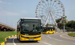 Trabzon'da Allison tam otomatik şanzıman konforu