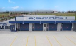 TÜVTÜRK, İzmir'de ağır vasıta kanal sayısını 14’e çıkardı