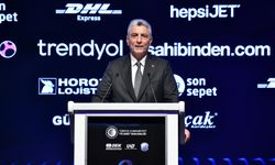 Bakan Bolat: "Türk Tır sürücülerine Suudi vizesi sağladık"