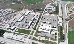 Ford Trucks Avrupa'da büyümek için Eskişehir fabrikasını dönüştürüyor